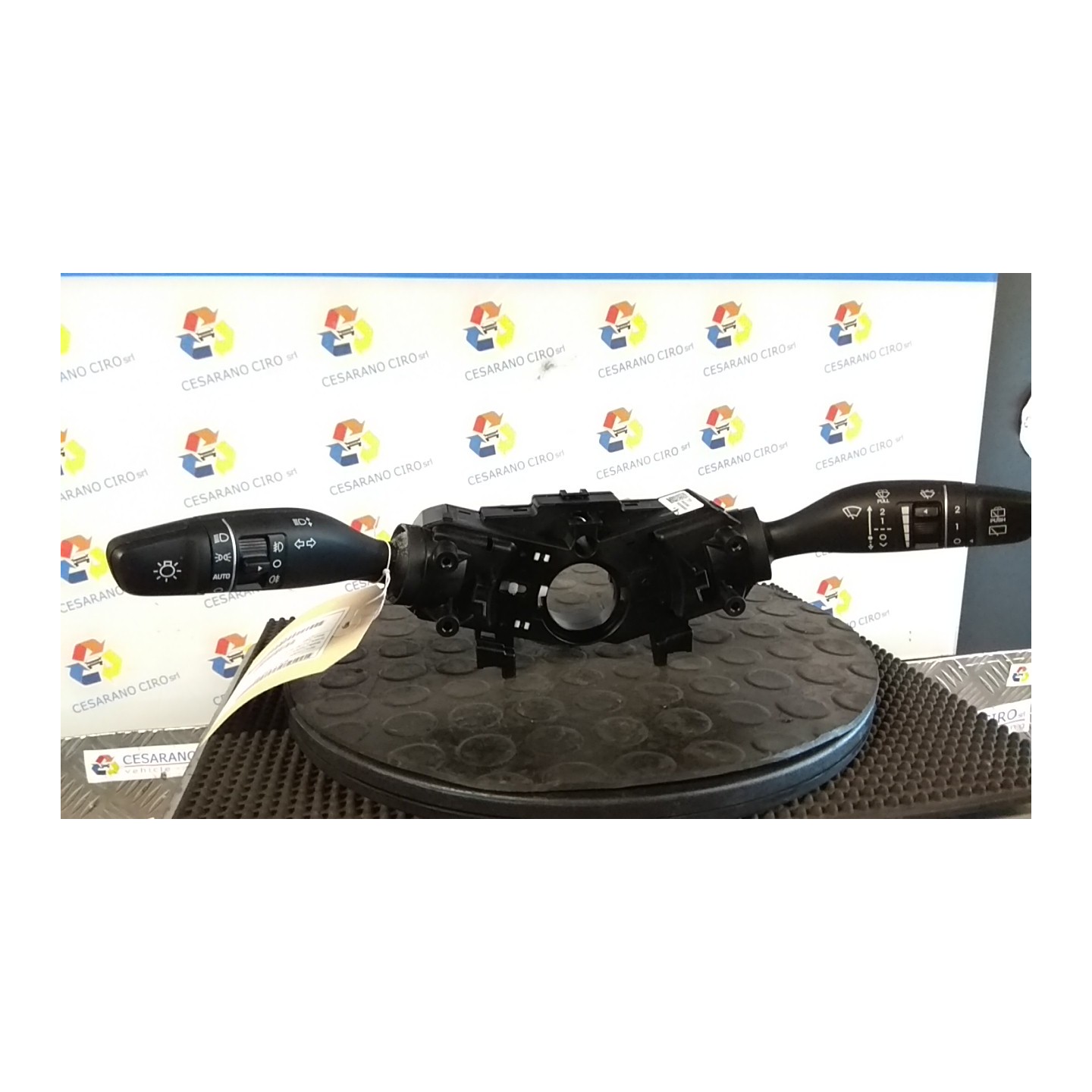 DEVIOGUIDASGANCIO 002 HYUNDAI TUCSON (07/18-06/21) D4FE 93403D3452