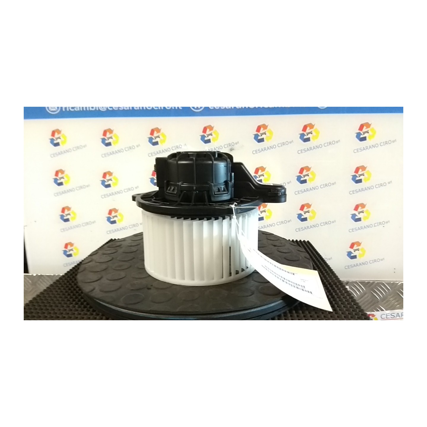 MOTORINO VENTILAZIONE ABITACOLO 008 HYUNDAI TUCSON (07/18-06/21) D4FE NB4959071059004