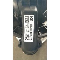 MOTORINO VENTILAZIONE ABITACOLO 008 HYUNDAI TUCSON (07/18-06/21) D4FE NB4959071059004