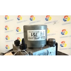 AGGREGATO ABS 009 HYUNDAI TUCSON (07/18-06/21) D4FE 58920D7500