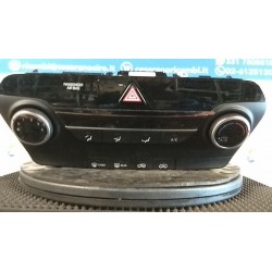 BLOCCO COMANDO CLIMATIZZAZIONE P/A/C MAN 010 HYUNDAI TUCSON (07/18-06/21) D4FE 97250D7AA0TRY