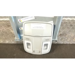 LUCE CORTESIA ANT. TETTO 011 HYUNDAI TUCSON (07/18-06/21) D4FE 92800D3000TTX