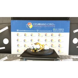 DISPOSITIVO AIRBAG LAT. ANT. SX. 013 HYUNDAI TUCSON (07/18-06/21) D4FE 88910D3000