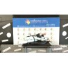 DISPOSITIVO AIRBAG A TENDINA DX. 014 HYUNDAI TUCSON (07/18-06/21) D4FE 85020D7000