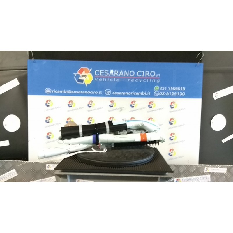 DISPOSITIVO AIRBAG A TENDINA SX. 015 HYUNDAI TUCSON (07/18-06/21) D4FE 85010D7000