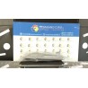 ALETTA PARASOLE PARABREZZA DX. 017 HYUNDAI TUCSON (07/18-06/21) D4FE 85202D3010TTX