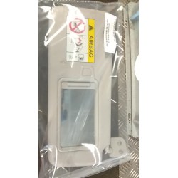 ALETTA PARASOLE PARABREZZA DX. 017 HYUNDAI TUCSON (07/18-06/21) D4FE 85202D3010TTX