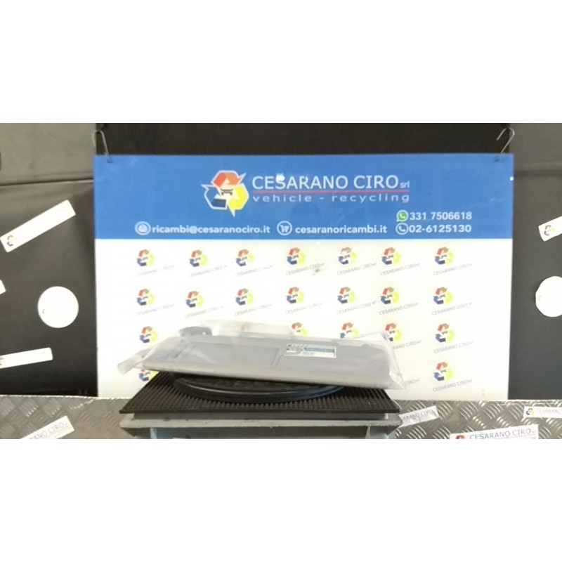 ALETTA PARASOLE PARABREZZA SX. 018 HYUNDAI TUCSON (07/18-06/21) D4FE 85201D3000TTX