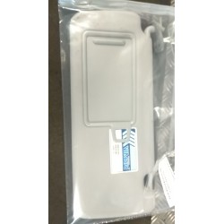 ALETTA PARASOLE PARABREZZA SX. 018 HYUNDAI TUCSON (07/18-06/21) D4FE 85201D3000TTX