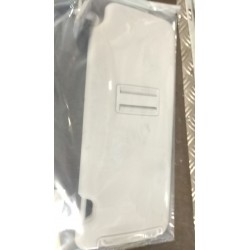 ALETTA PARASOLE PARABREZZA SX. 018 HYUNDAI TUCSON (07/18-06/21) D4FE 85201D3000TTX