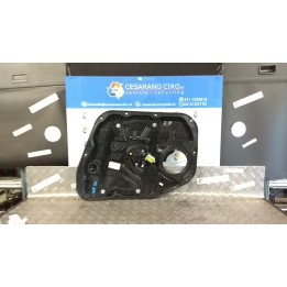ALZACRISTALLO ELETTR. PORTA ANT. DX 021 HYUNDAI TUCSON (07/18-06/21) D4FE NB0068071059004DX