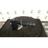 BLOCCO COMANDI TERGICRISTALLI 025 RENAULT TWINGO 2A SERIE (06/07-02/12) K9K17 7701048915