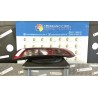 FANALE POST. TINTA SCURA SX. 030 OPEL CORSA (X01) (10/00-06/06) Z10XE 93170222