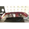 FANALE POST. TINTA SCURA SX. 030 OPEL CORSA (X01) (10/00-06/06) Z10XE 93170222