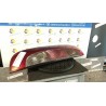 FANALE POST. TINTA SCURA SX. 030 OPEL CORSA (X01) (10/00-06/06) Z10XE 93170222