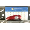 FANALE POST. PARTE SUP. DX. 039 VOLVO V70/XC70 (01/00-10/07) D5244T 30655375