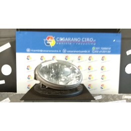 PROIETTORE DX. 042 CHEVROLET (DAEWOO) MATIZ (M100) (12/00-02/06) B10S 96563483