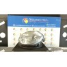 PROIETTORE SX. 043 CHEVROLET (DAEWOO) MATIZ (M100) (12/00-02/06) B10S 96563482