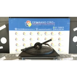 DEVIOGUIDASGANCIO 055 FIAT PANDA 1A SERIE (03/92-03/04) 187A1000 181117880