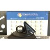 RETROVISORE EST. REGOLAZ. ELETTR. SX. 064 ALFA ROMEO 147 (W8) (08/00-01/06) AR37203 156079413