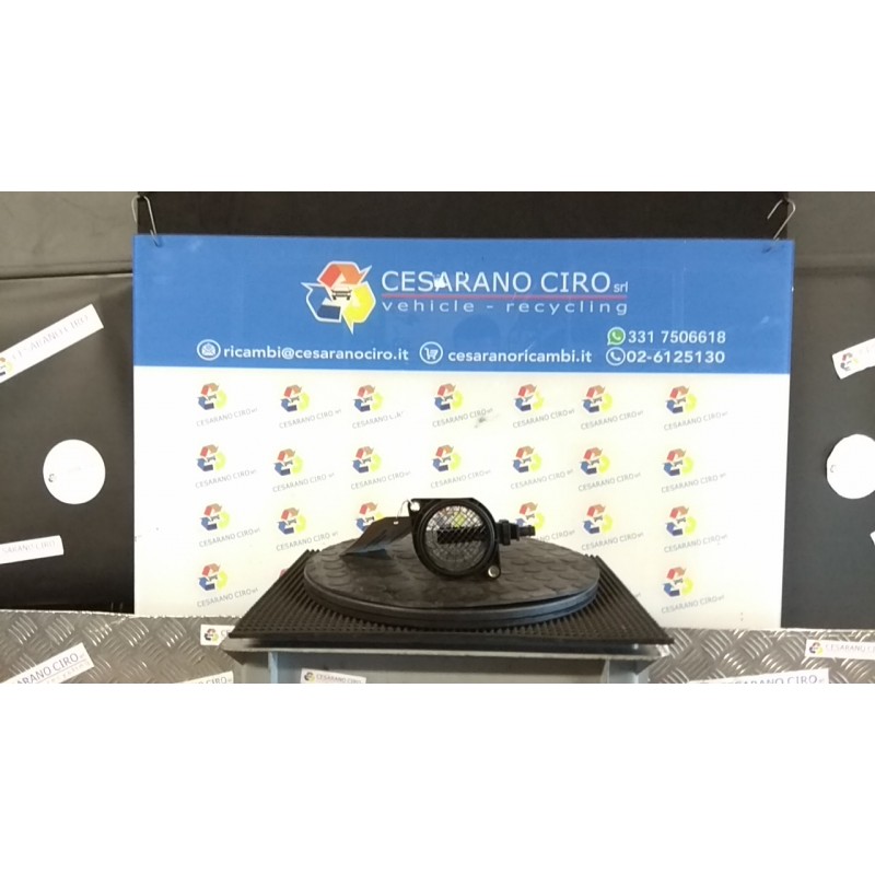 FLUSSOMETRO/DEBIMETRO 068 HYUNDAI TUCSON (07/18-06/21) D4FE 281642A500