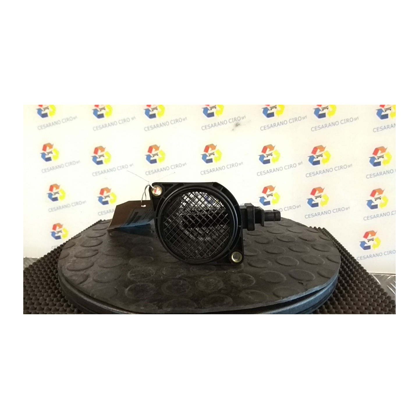 FLUSSOMETRO/DEBIMETRO 068 HYUNDAI TUCSON (07/18-06/21) D4FE 281642A500