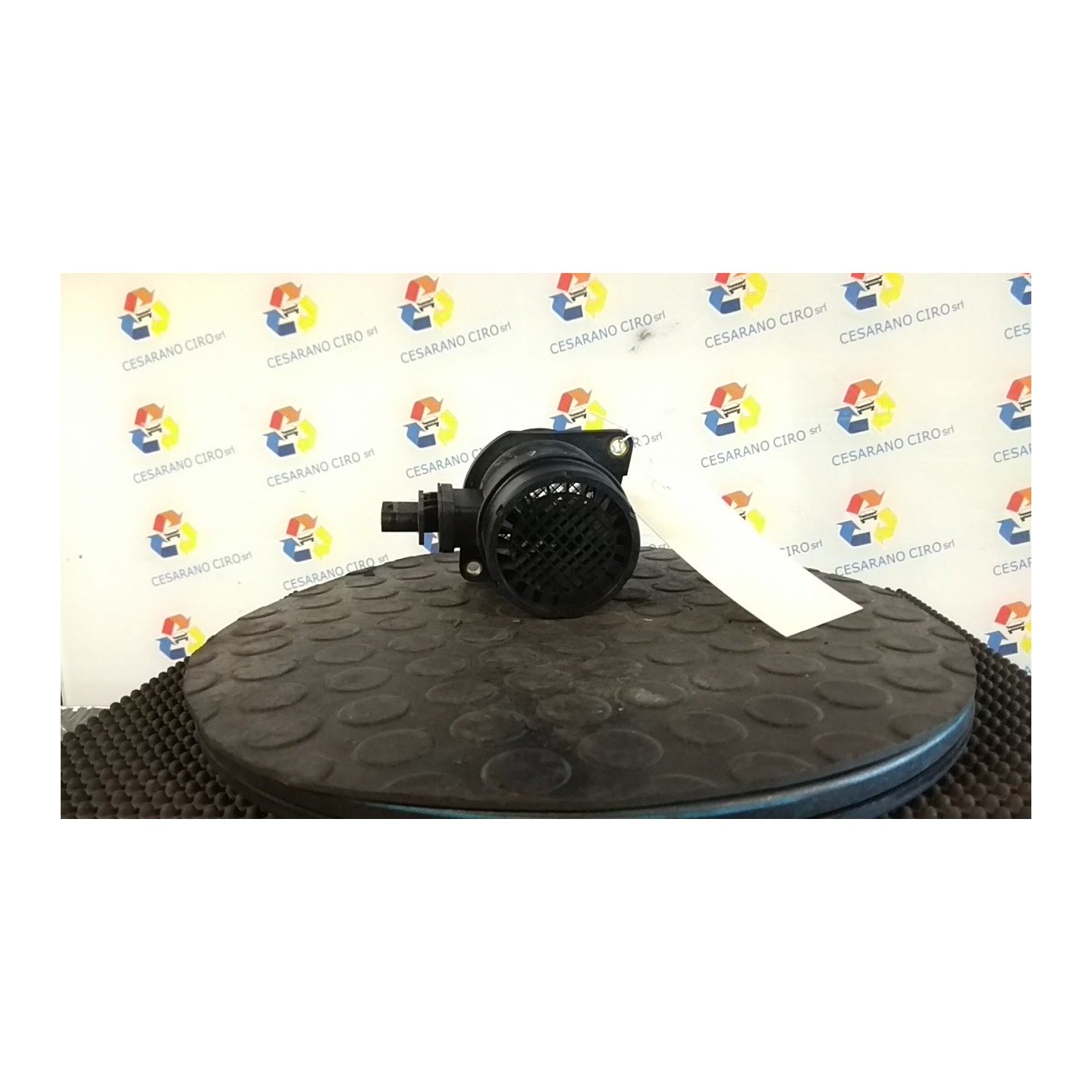 FLUSSOMETRO/DEBIMETRO 068 HYUNDAI TUCSON (07/18-06/21) D4FE 281642A500