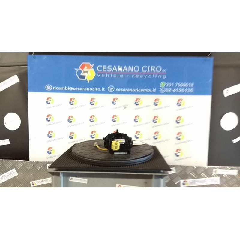 CONTATTO SPIRALIFORME AIRBAG 069 HYUNDAI TUCSON (07/18-06/21) D4FE 93490D7210