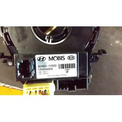 CONTATTO SPIRALIFORME AIRBAG 069 HYUNDAI TUCSON (07/18-06/21) D4FE 93490D7210