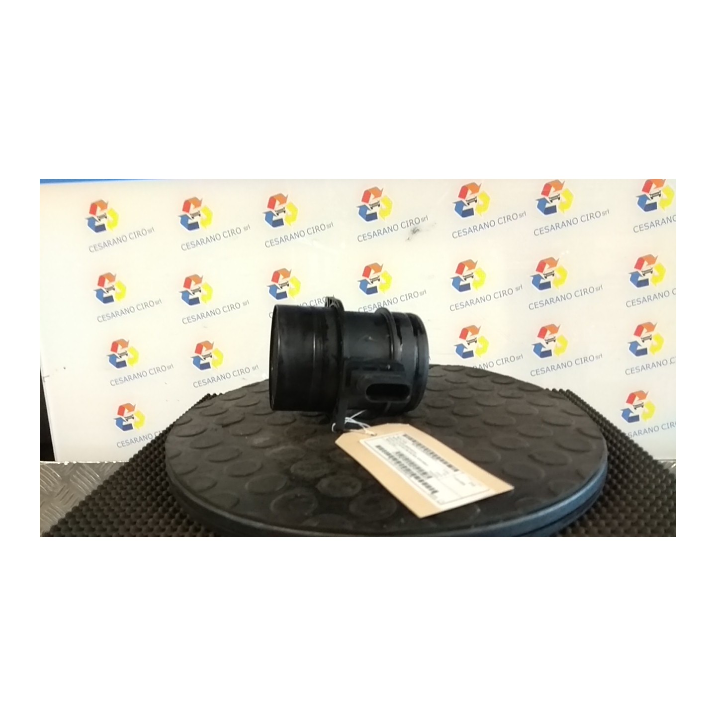 FLUSSOMETRO/DEBIMETRO 073 AUDI A4 (8K) (09/07-03/13) CAG 03G906461C