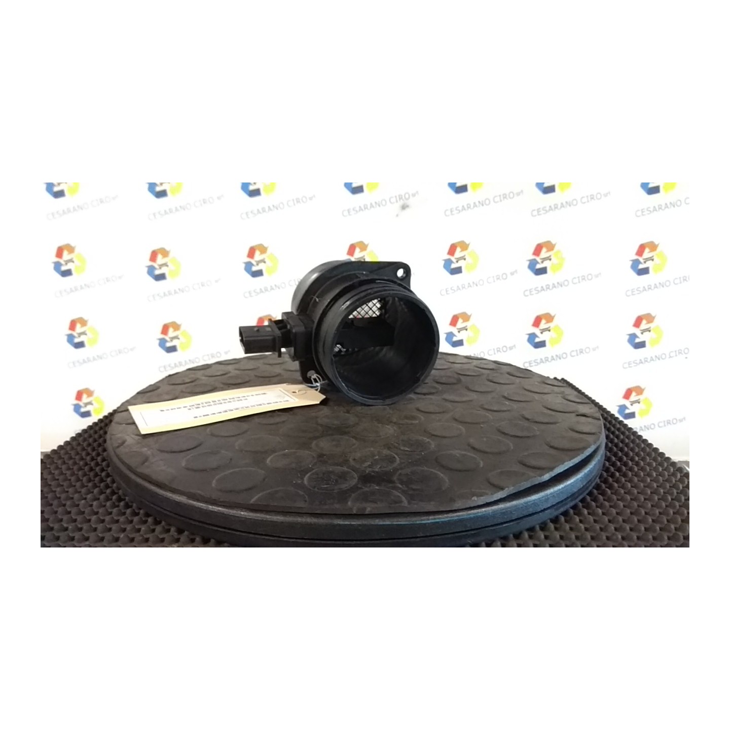 FLUSSOMETRO/DEBIMETRO 073 AUDI A4 (8K) (09/07-03/13) CAG 03G906461C