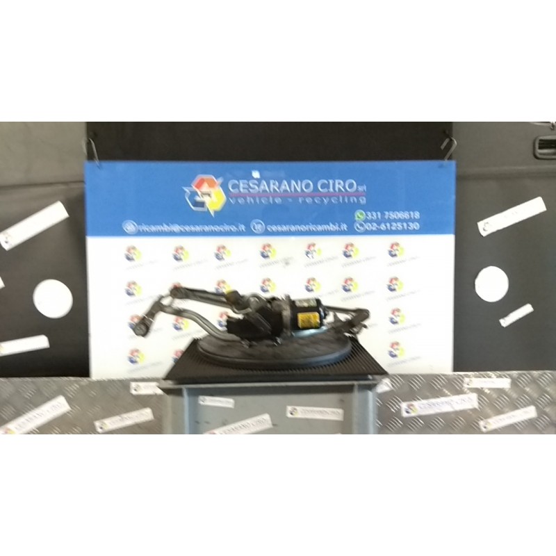 MECCANISMO TERGIPARABREZZA CON MOTORINO 094 CITROEN C3 PICASSO (02/09-02/18) 8FS 6405NS