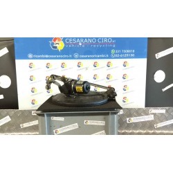 MECCANISMO TERGIPARABREZZA CON MOTORINO 094 CITROEN C3 PICASSO (02/09-02/18) 8FS 6405NS