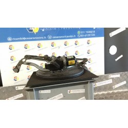 MECCANISMO TERGIPARABREZZA CON MOTORINO 094 CITROEN C3 PICASSO (02/09-02/18) 8FS 6405NS