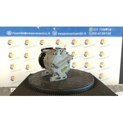 COMPRESSORE A/C 101 LANCIA YPSILON (TE) (06/03-09/06) 188A5000 51747318