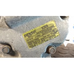 COMPRESSORE A/C 101 LANCIA YPSILON (TE) (06/03-09/06) 188A5000 51747318