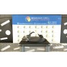 RESISTENZA ELETTROVENTOLA C/CLIMATIZZAZIONE 105 AUDI A4 (8K) (09/07-03/13) CAG NB5563003037002