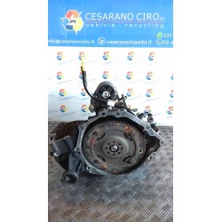 CAMBIO AUTOMATICO 117 CHRYSLER VOYAGER/GRAND VOYAGER (04/04-1 28L NB4918061013003
