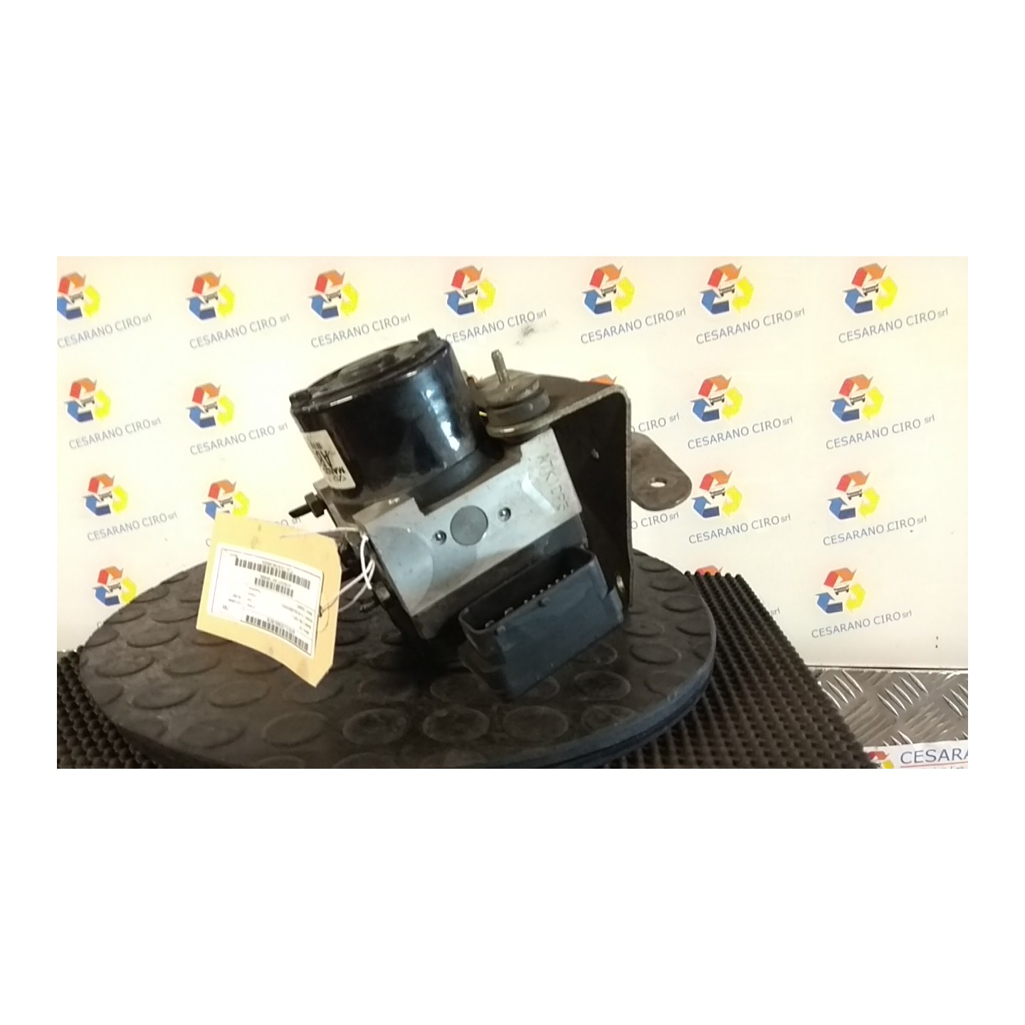 AGGREGATO ABS 130 DR DR5 (12/07-) SQR481F 720030005