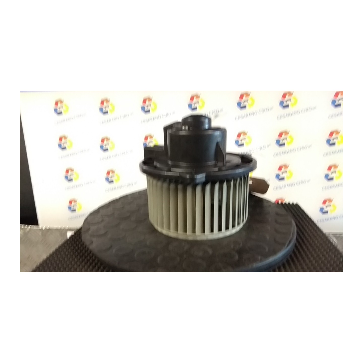 MOTORINO VENTILAZIONE ABITACOLO 133 DR DR5 (12/07-) SQR481F 735030033