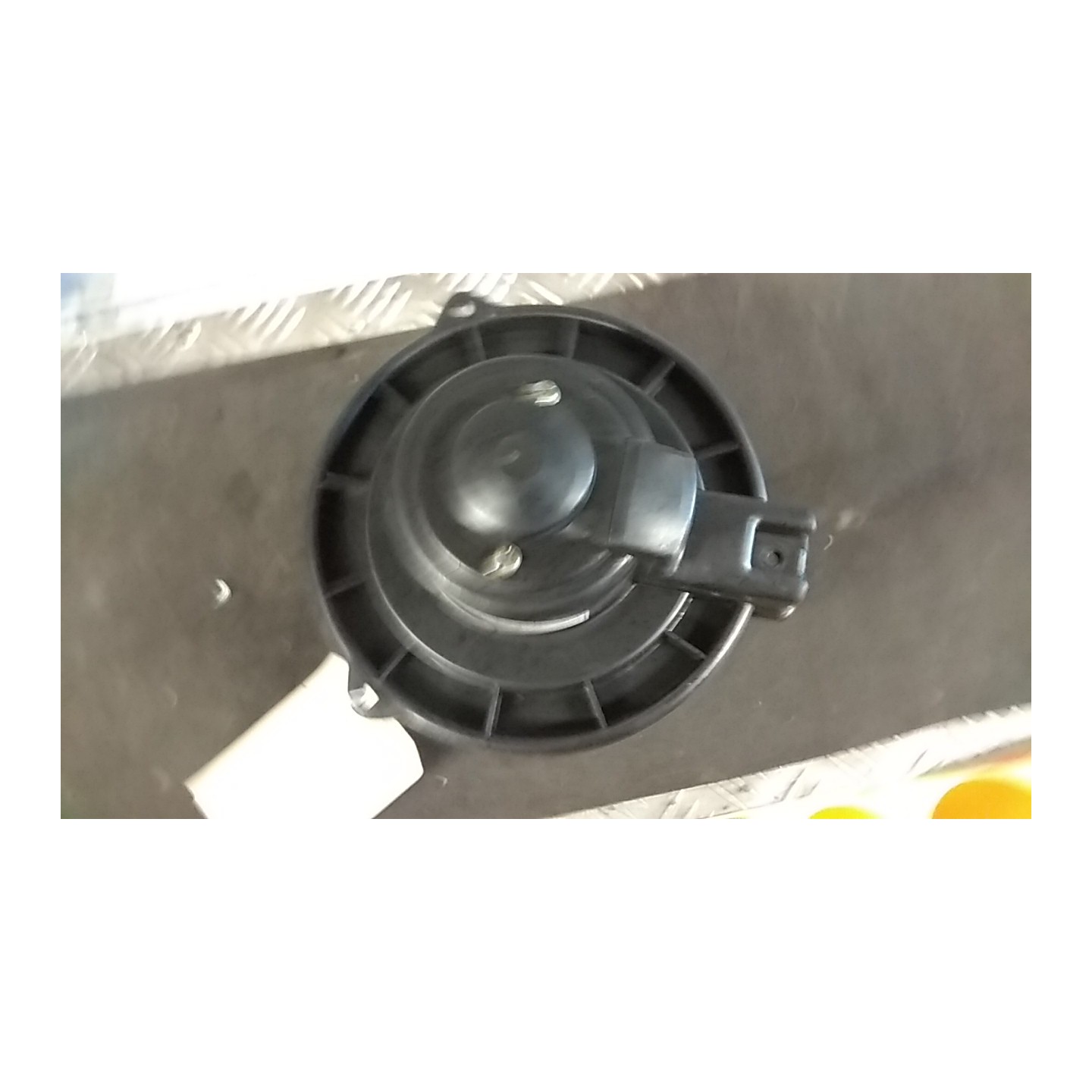MOTORINO VENTILAZIONE ABITACOLO 133 DR DR5 (12/07-) SQR481F 735030033