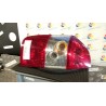 FANALE POST. SX. 136 DR DR5 (12/07-) SQR481F 733010054