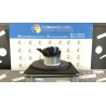 MOTORINO VENTILAZIONE ABITACOLO 138 CITROEN NEMO (VP) (06/08-) KFV 6441BC