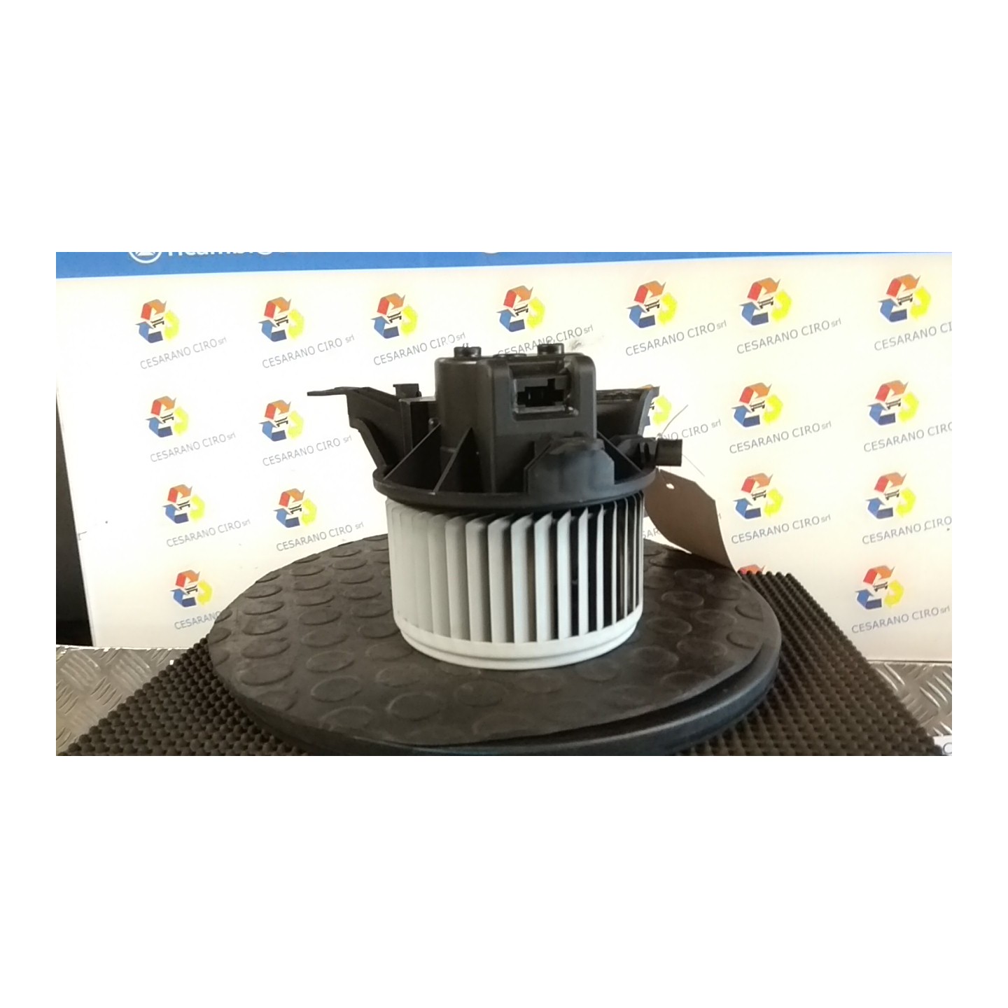 MOTORINO VENTILAZIONE ABITACOLO 138 CITROEN NEMO (VP) (06/08-) KFV 6441BC
