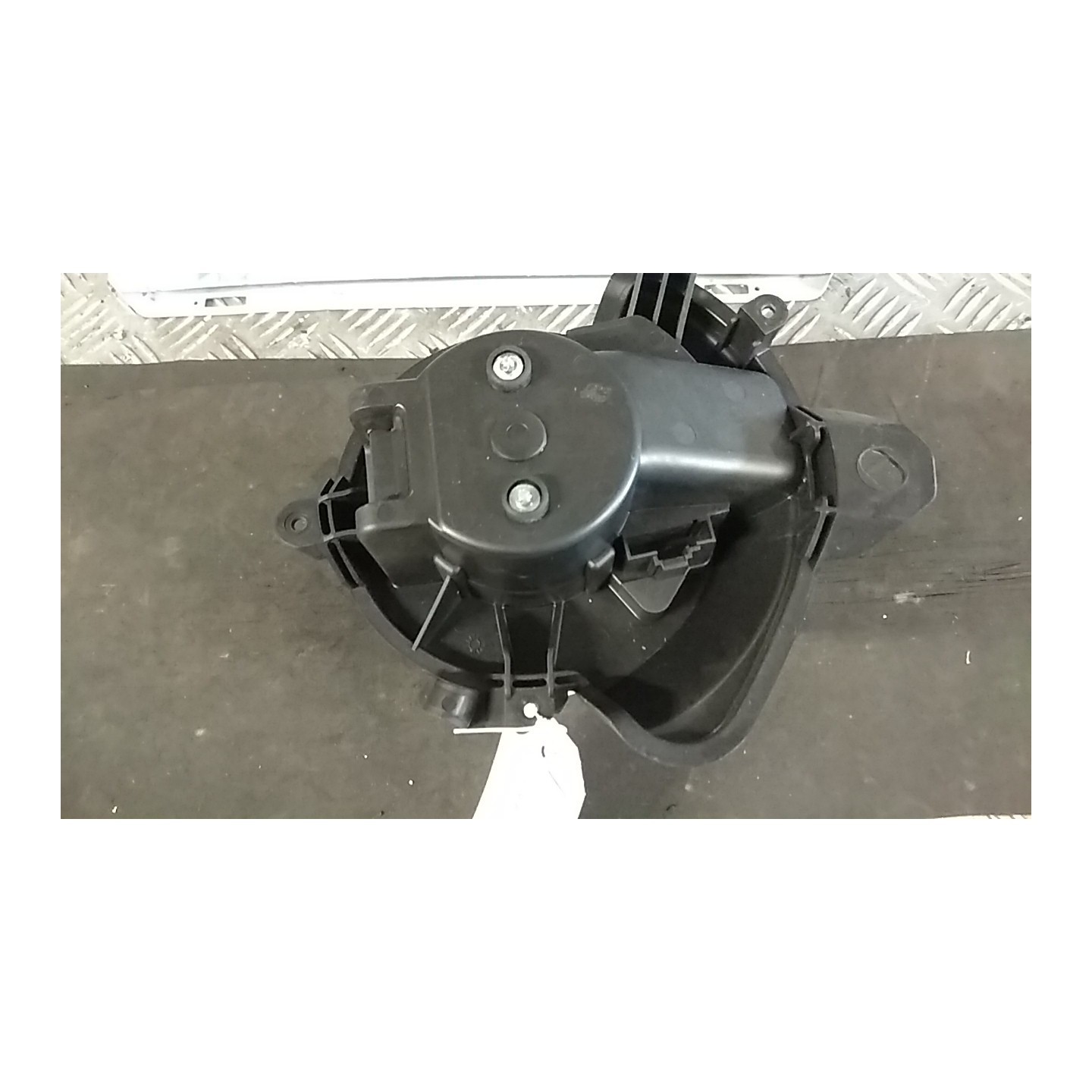 MOTORINO VENTILAZIONE ABITACOLO 138 CITROEN NEMO (VP) (06/08-) KFV 6441BC