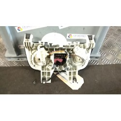 BLOCCO COMANDO CLIMATIZZAZIONE 146 CITROEN NEMO (VP) (06/08-) KFV 6490K3