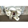 BLOCCO COMANDO CLIMATIZZAZIONE 146 CITROEN NEMO (VP) (06/08-) KFV 6490K3