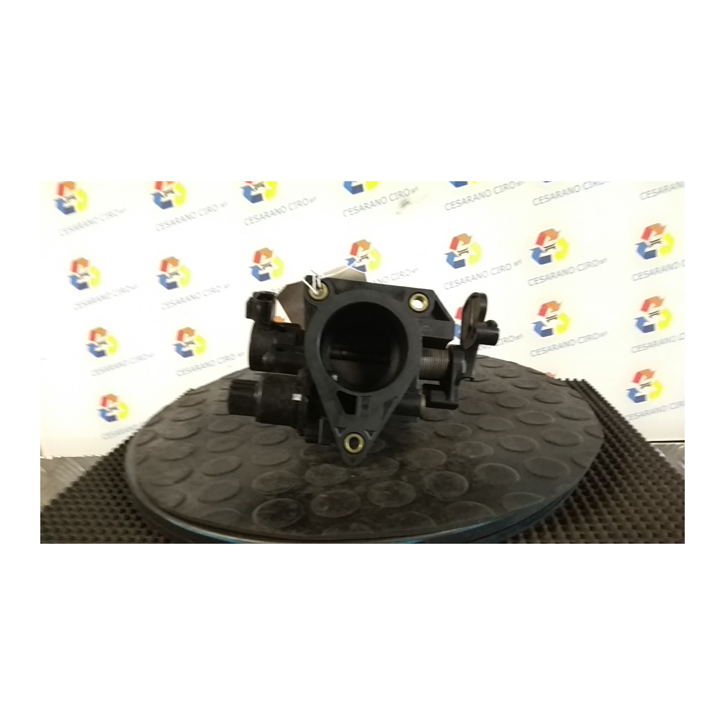 CORPO FARFALLATO 148 DAIHATSU SIRION 2A SERIE (01/05-) 1KR 22210B1010