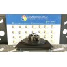 MOTORINO AVVIAMENTO 150 DAIHATSU SIRION 2A SERIE (01/05-) 1KR 28100B1010