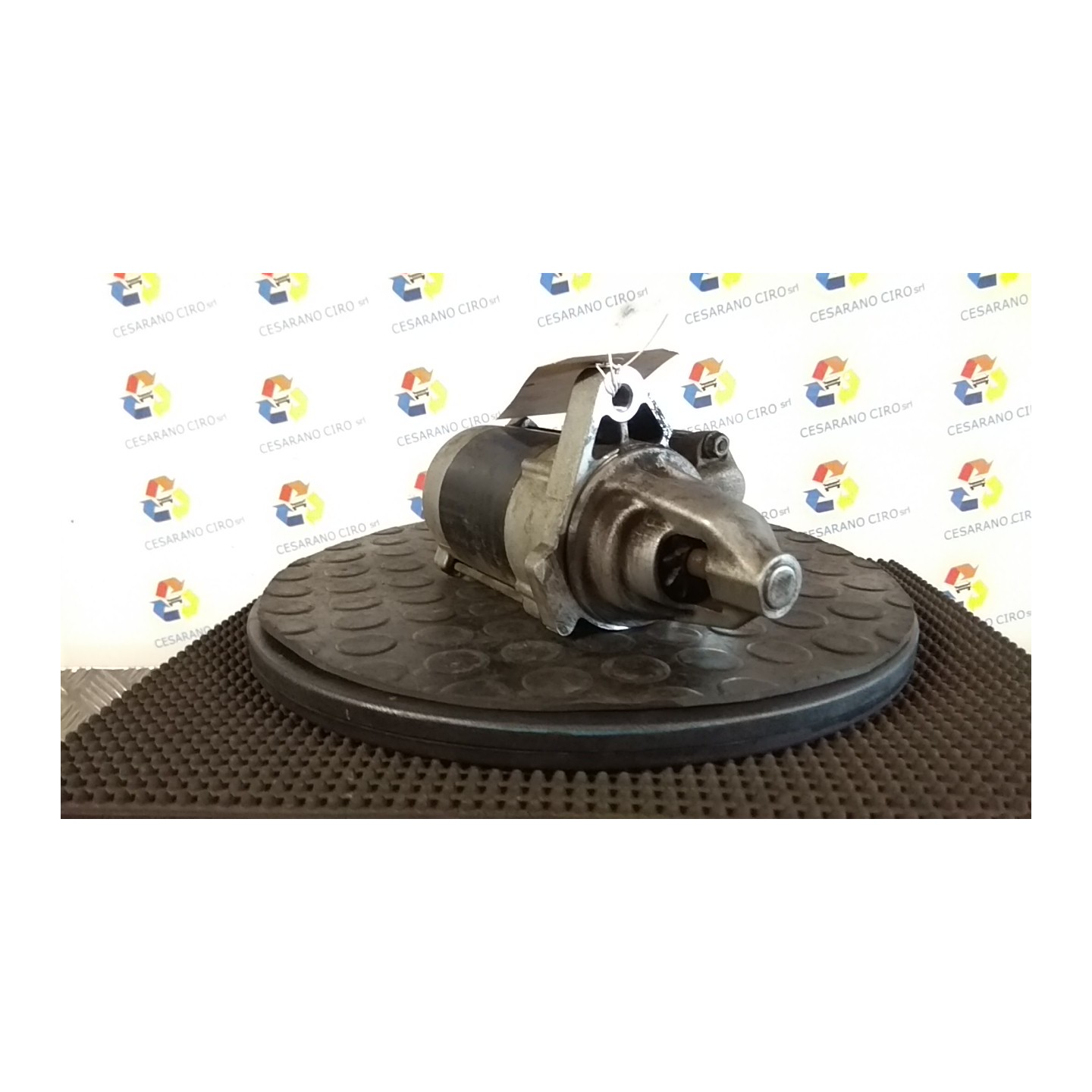 MOTORINO AVVIAMENTO 150 DAIHATSU SIRION 2A SERIE (01/05-) 1KR 28100B1010
